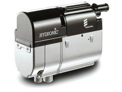 Установка предпусковых подогревателей Hydronic(Гидроник)