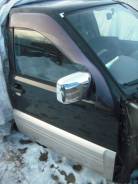 Зеркало заднего вида боковое. Nissan Mistral, R20, KR20 Двигатели: TD27T, TD27TI
