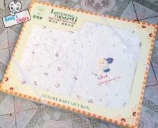 Комплекты для новорожденных. Рост: 50-60 см