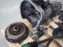 МКПП. Subaru: Forester, Legacy, Impreza WRX STI, Impreza, Tribeca, Legacy B4, BRZ. Под заказ