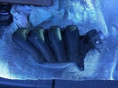 Коллектор впускной. Toyota Wish, ZNE10, ZNE10G, ZNE14, ZNE14G Двигатель 1ZZFE