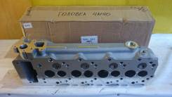 Головка блока цилиндров. Mitsubishi: 1/2T Truck, L200, Pajero, Delica, Nativa, Montero Sport, Montero, Pajero Sport, Challenger Двигатель 4M40