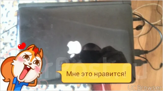Roverbook Pro P435. 1,6����, ��� 1024 ��, ���� 160���, WiFi: 1 ����