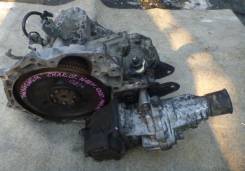 МКПП. Mitsubishi RVR, N28W, N28WG