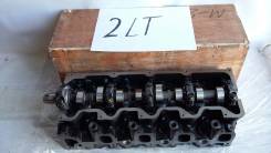 Головка блока цилиндров. Toyota: Crown Majesta, Regius Ace, Crown, Land Cruiser, Hilux Surf, Mark II, Hiace, Land Cruiser Prado, Cresta, Hilux, Chaser...