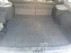 Полка багажника. Subaru Forester, SF5 Двигатель EJ205