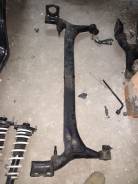 Балка поперечная. Toyota Wish, ANE10, ZNE10, ZNE10G, ANE10G Двигатели: 1ZZFE, 1AZFSE, D4