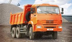 КамАЗ 65111. Камаз 65111-6020-50,6х6 от официального дилерского центра ПАО Камаз, 11 760 куб. см., 14 000 кг. Под заказ