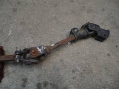 Карданчик рулевой. Toyota: Corolla, Corolla Levin, Sprinter, Sprinter Marino, Sprinter Trueno, Corolla Ceres, Corolla Spacio, Sprinter Carib, Corolla...