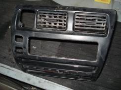 Консоль панели приборов. Toyota Corolla, AE104, EE107, CE100, EE108, CE104, AE101, CE106, AE100, CE108, CE109, EE105, EE106, EE101, EE100 Toyota Sprin...