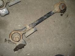 Тяга продольная. Nissan Terrano, LR50, LUR50, PR50, RR50 Nissan Terrano Regulus, JLUR50, JLR50, JRR50 Двигатели: QD32TI, TD27TI, VQ35DE, VG33E