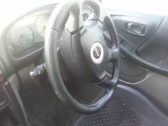 Руль. Subaru Forester, SF5 Двигатель EJ205