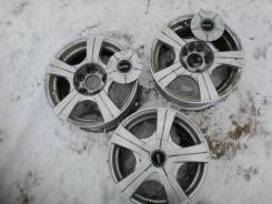 4 Racing. x15, 5x100.00