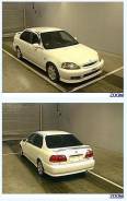 Honda Civic. EK3, D15B