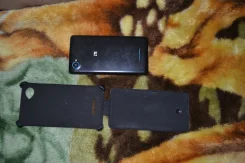 ZTE Blade