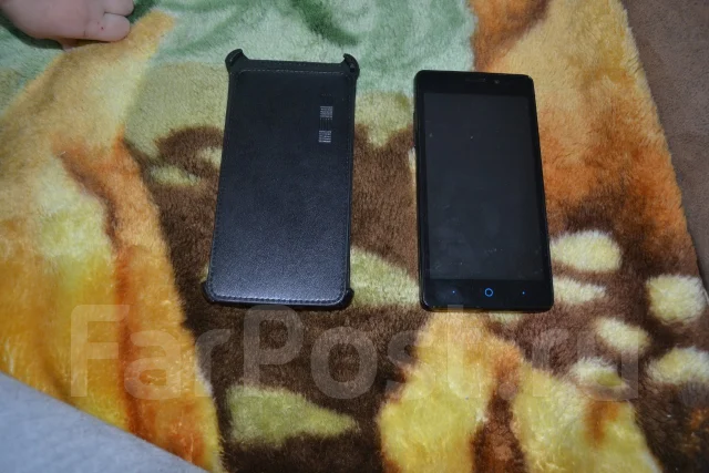 ZTE Blade ����