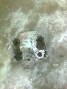 Лобовина двигателя. Toyota Ractis Двигатель 1NZFE