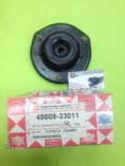 Опора амортизатора. Toyota Windom, VCV10, VCV11 Toyota Scepter, SXV10, SXV15, SXV15W, VCV10, VCV15, VCV15W Toyota Camry, MCV10, SXV10, SXV11, VCV10 Le...