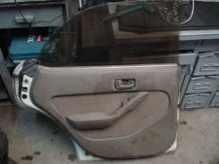 Дверь боковая. Toyota Scepter, VCV10, SXV10 Toyota Vista, CV30, SV30, SV35, SV32, SV33 Двигатели: 5SFE, 3VZFE, 2CT, 3SGE, 3SFE, 4SFE