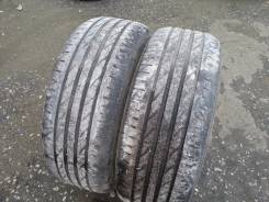 Bridgestone Dueler H/P. Летние, износ: 70%, 2 шт