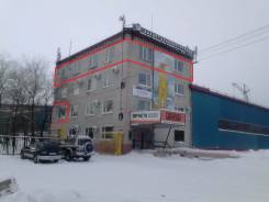 Офисные помещения. 154 кв. м., Комсомольское шоссе, 24, р-н центральный
