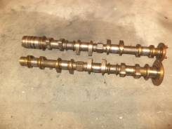 Распредвал. Toyota Vitz, SCP10 Toyota Echo, SCP10 Toyota Yaris, SCP90, SCP10, SCP12 Toyota Platz, SCP11 Двигатели: 1SZFE, 2SZFE