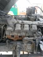 Двигатель в сборе. Камаз 4310