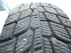 Michelin X-Ice North. ������, ����������, 2009 ���, �/�, ����� 30 % ����