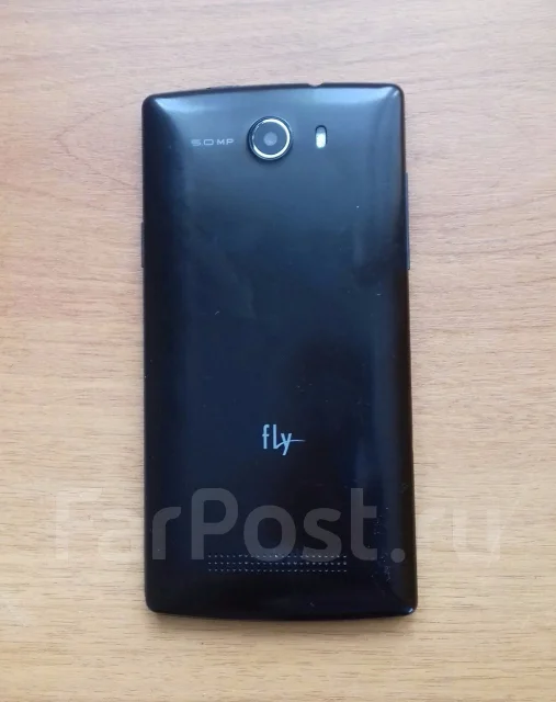 Fly IQ4505 Quad Era Life 7. �/� ����