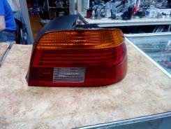 Стоп-сигнал. BMW 5-Series, E39