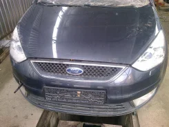 Ford Galaxy ����