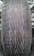 Bridgestone Dueler H/T D687. Летние, 2010 год, износ: 50%, 1 шт