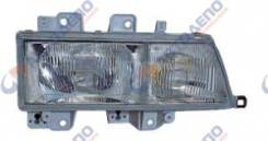 Фара. Isuzu NKR Isuzu NPR Isuzu NQR Isuzu Elf, NKR, AKR, NPR, NQR
