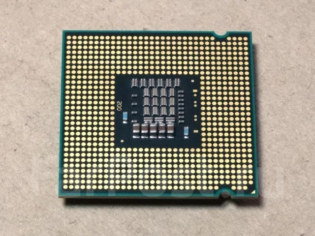 Intel Core 2 Duo E8500 ����