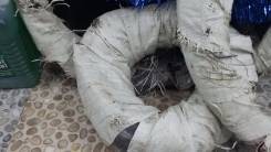 Проволока вязальная.