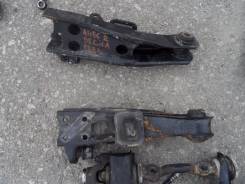 Рычаг подвески. Mitsubishi Delica, P25W Двигатель 4D56