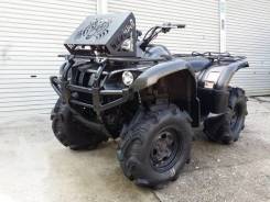 Yamaha Grizzly 660. исправен, есть птс, без пробега. Под заказ