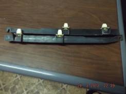 Крепление бампера. Honda Fit, GD3, GD2, GD1 Двигатели: L13A, L15A