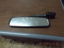 Зеркало заднего вида салонное. Honda Fit, GD3, GD2, GD1 Двигатели: L13A, L15A