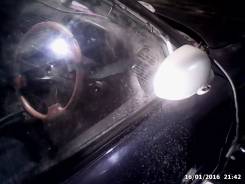 Стекло боковое. Mitsubishi Galant, E72A, E53A, E64A, E54A, E74A, E52A, E57A Двигатели: 4D68, 6A12, 4G93, 6A11