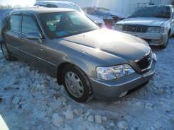 Honda Legend. KA9