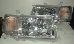 Фара. Toyota Probox, NCP51, NCP51V