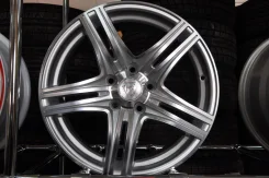 NZ Wheels F-6. 6.0x15", 4x98, ET35, �� 58,6���. ����