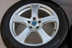 Bridgestone FEID. 7.5x18, 5x114.30, ET48
