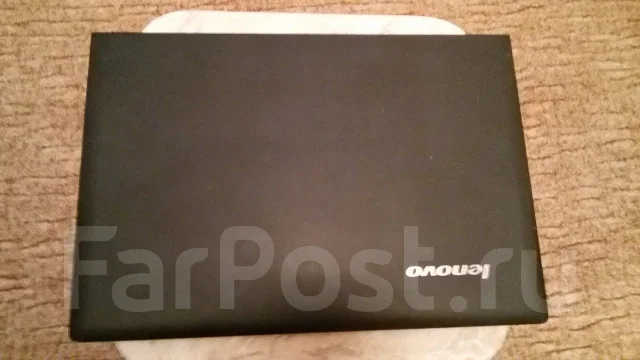 Lenovo G505S. 1 900����, ��� 4 ��, ���� 1 000���, WiFi: 1, Bluetooth: 1, ����������� �� 4��. ����