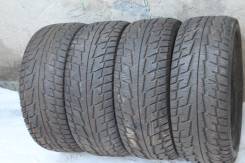 Federal Himalaya SUV. Зимние, без шипов, износ: 5%, 4 шт