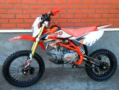 Kayo YX170 Basic. 170 куб. см., исправен, без птс, без пробега