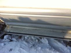 Подножка. Toyota Land Cruiser Prado, RZJ95W, RZJ95, VZJ95, KZJ95W, VZJ95W, KDJ95W, KDJ95, KZJ95