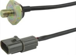 Датчик детонации. Mitsubishi Colt, Z27A, Z27AG Двигатель 4G15