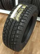 Autogrip Ecowinter. Зимние, шипованные, 2014 год, без износа, 1 шт